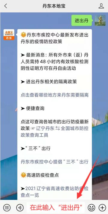 丹东最新动态及观点论述速递
