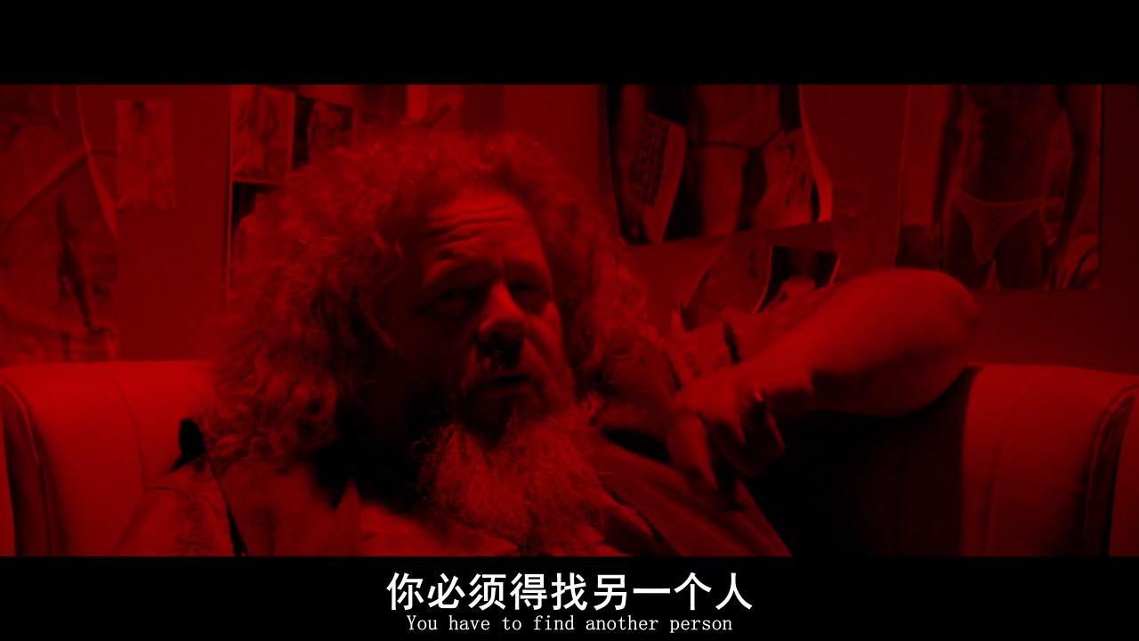 恐怖鬼片