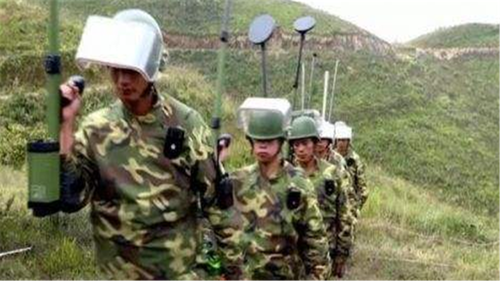 涉政问题