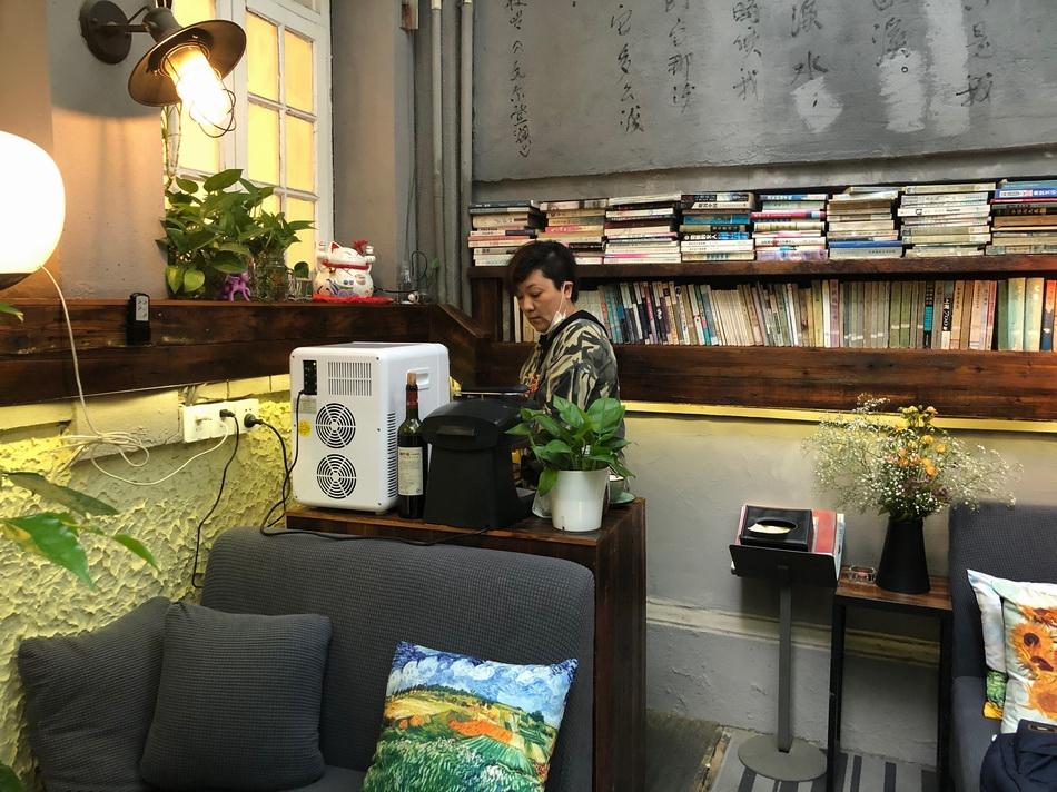 隐秘宝藏揭秘，疫情下的小巷特色小店探秘