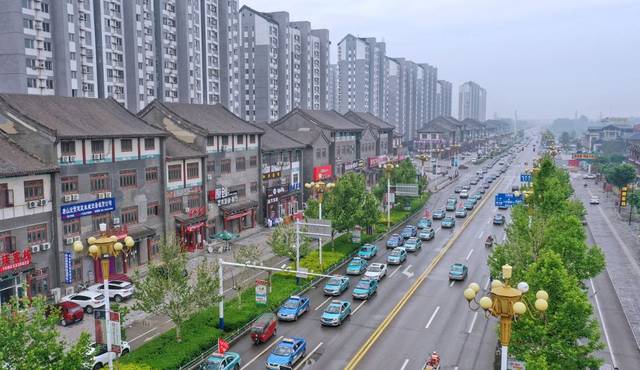 滦州市最新动态，城市生活的温馨日常