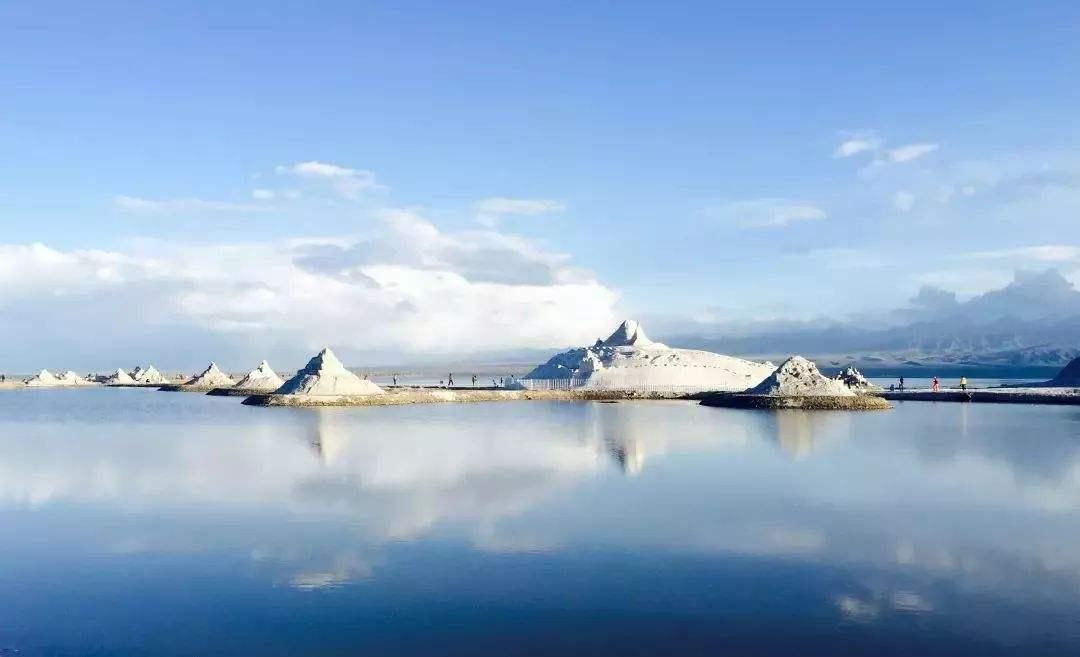 启程寻找内心的宁静与平和，最新古代电视剧自然美景之旅
