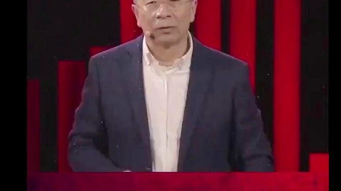 金一南最新演讲，家庭、友情与爱的温馨故事回顾