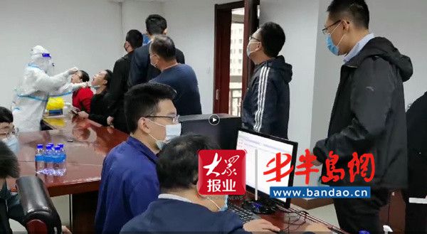 胶州疫情实时更新，最新动态与消息汇总