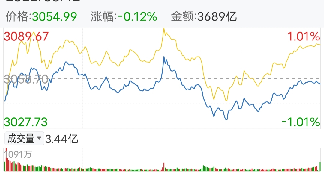 明日股市预测分析，多方观点碰撞个人立场揭秘