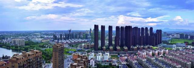 无为市最新动态重磅更新！