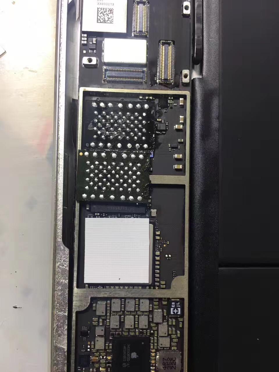 科技与生活的完美融合，最新款iPad登场！