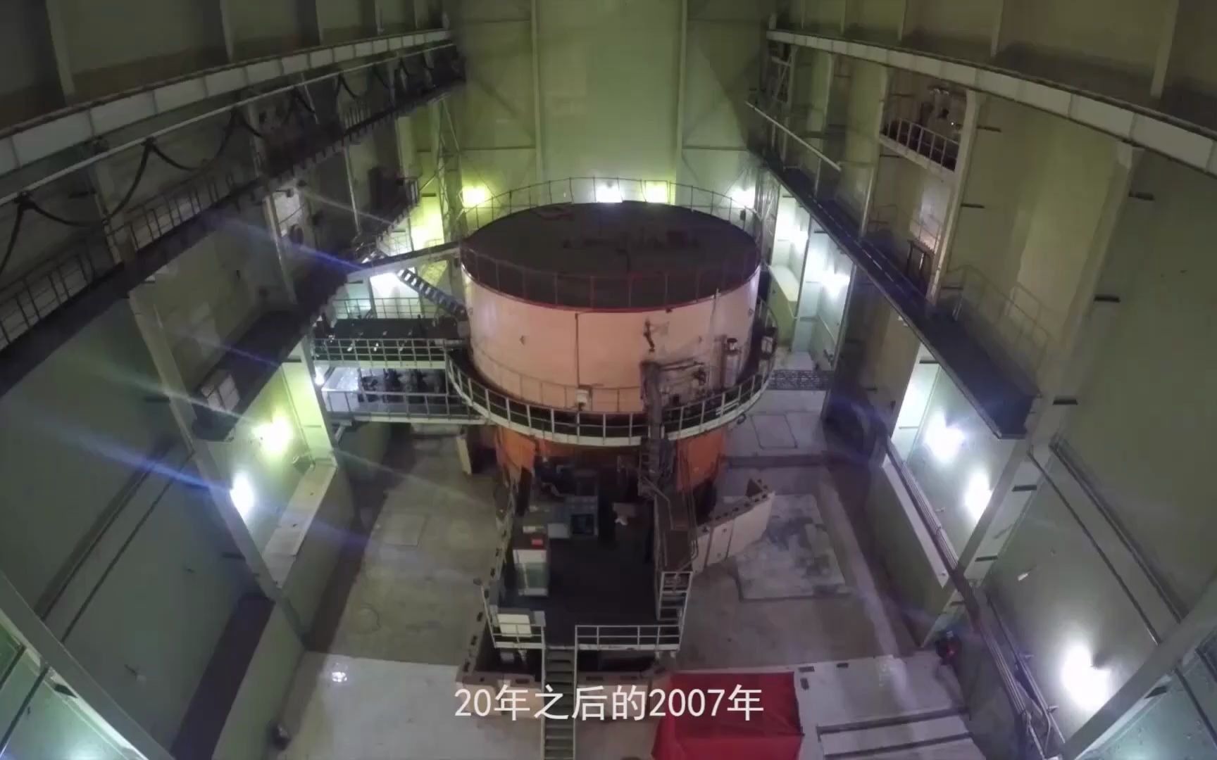 核工厂最新动态，变革与学习的浪潮中自信前行