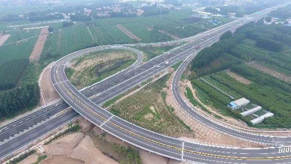 山东高速公路最新动态，详细步骤指南与最新消息速递