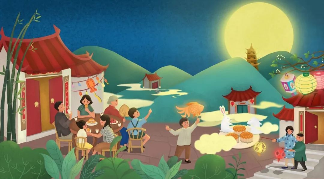 玛娃台风的温馨日常，友情与陪伴的故事
