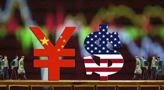中美今日动态，时代背景下的重大事件与深远影响揭秘