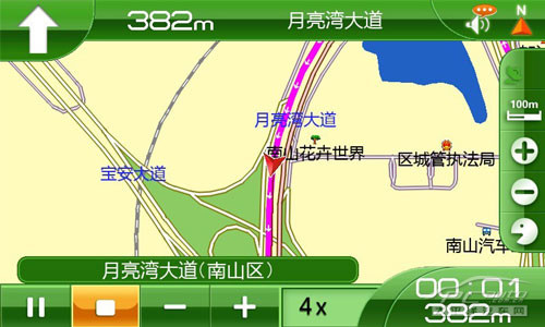凯立德最新地图，驾驭变化，开启未来之旅